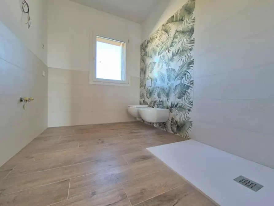 Immagine 13 di Casa indipendente in vendita  in Via Filippo Turati a Lonigo