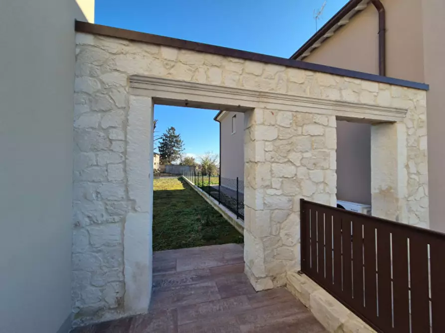 Immagine 20 di Casa indipendente in vendita  in Via Filippo Turati a Lonigo