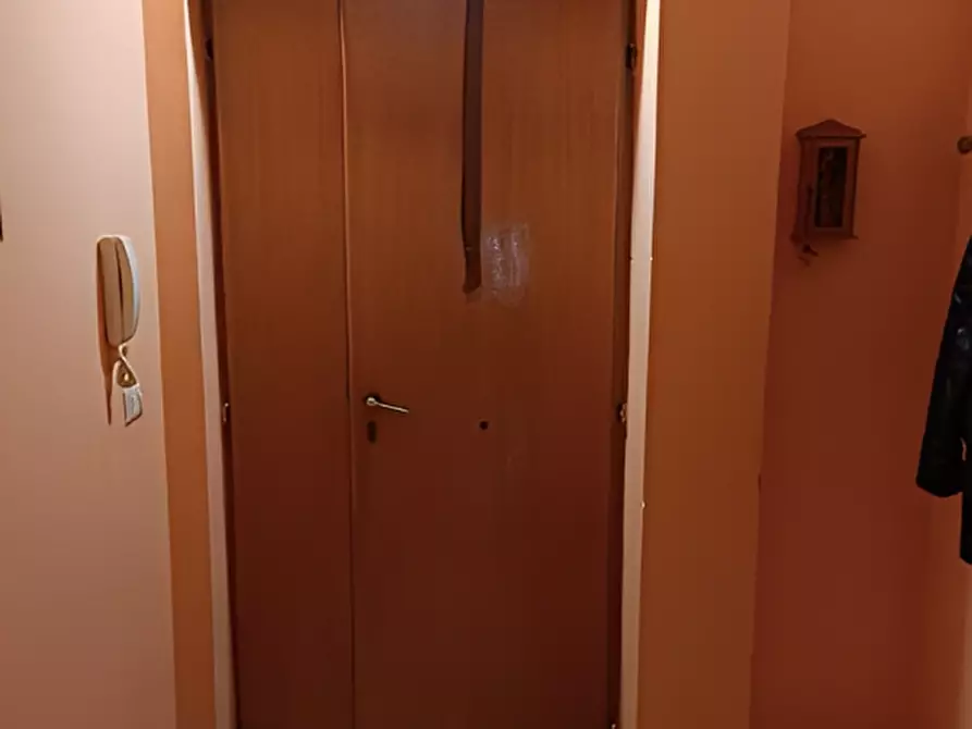 Immagine 5 di Appartamento in vendita  in VIA PAPA GIOVANNI XXIII, 14 a Cancellara