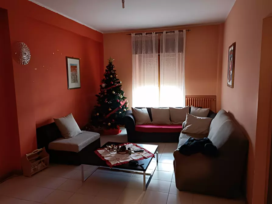 Immagine 6 di Appartamento in vendita  in VIA PAPA GIOVANNI XXIII, 14 a Cancellara