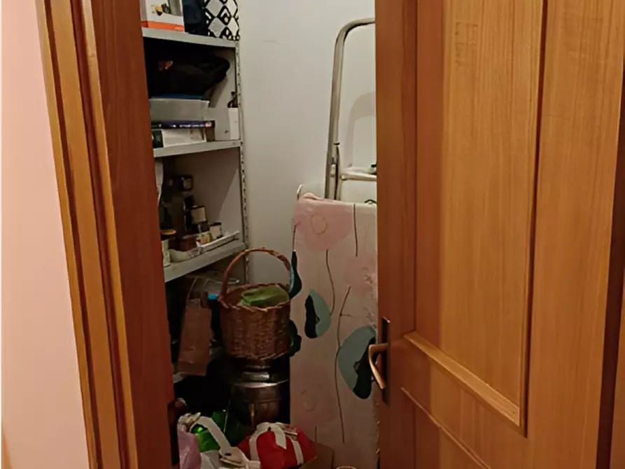 Immagine 7 di Appartamento in vendita  in VIA PAPA GIOVANNI XXIII, 14 a Cancellara