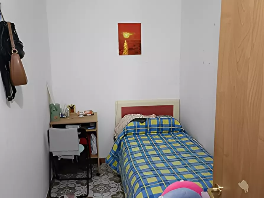 Immagine 8 di Appartamento in vendita  in VIA PAPA GIOVANNI XXIII, 14 a Cancellara