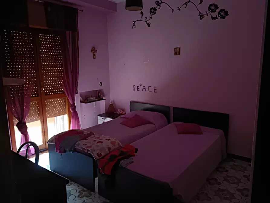 Immagine 9 di Appartamento in vendita  in VIA PAPA GIOVANNI XXIII, 14 a Cancellara