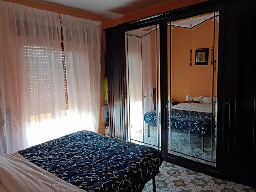 Immagine 10 di Appartamento in vendita  in VIA PAPA GIOVANNI XXIII, 14 a Cancellara