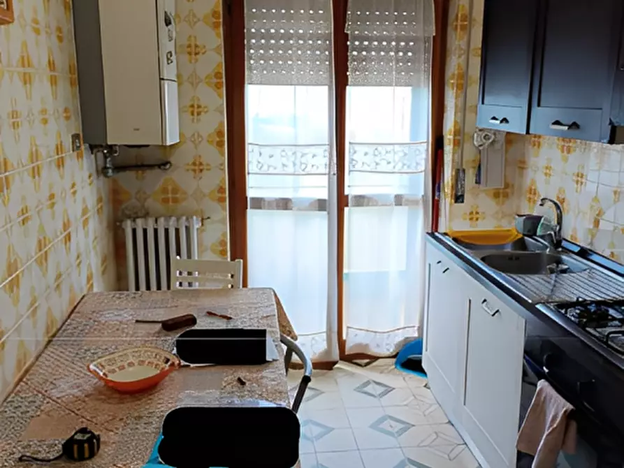 Immagine 11 di Appartamento in vendita  in VIA PAPA GIOVANNI XXIII, 14 a Cancellara