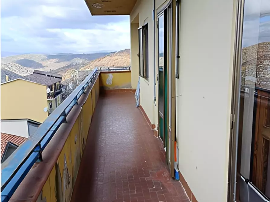 Immagine 12 di Appartamento in vendita  in VIA PAPA GIOVANNI XXIII, 14 a Cancellara