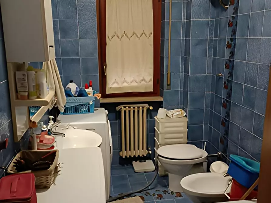 Immagine 13 di Appartamento in vendita  in VIA PAPA GIOVANNI XXIII, 14 a Cancellara