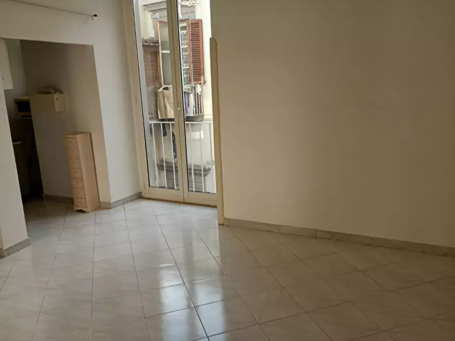 Immagine 1 di Appartamento in affitto  in via Mergellina 33 a Napoli