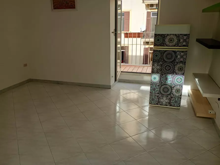 Immagine 3 di Appartamento in affitto  in via Mergellina 33 a Napoli