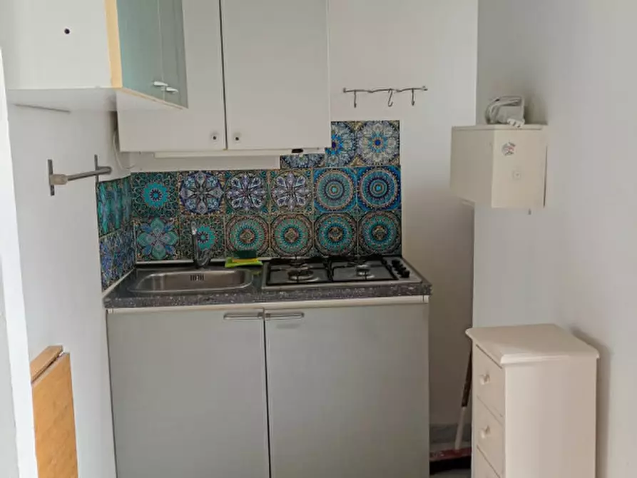 Immagine 4 di Appartamento in affitto  in via Mergellina 33 a Napoli