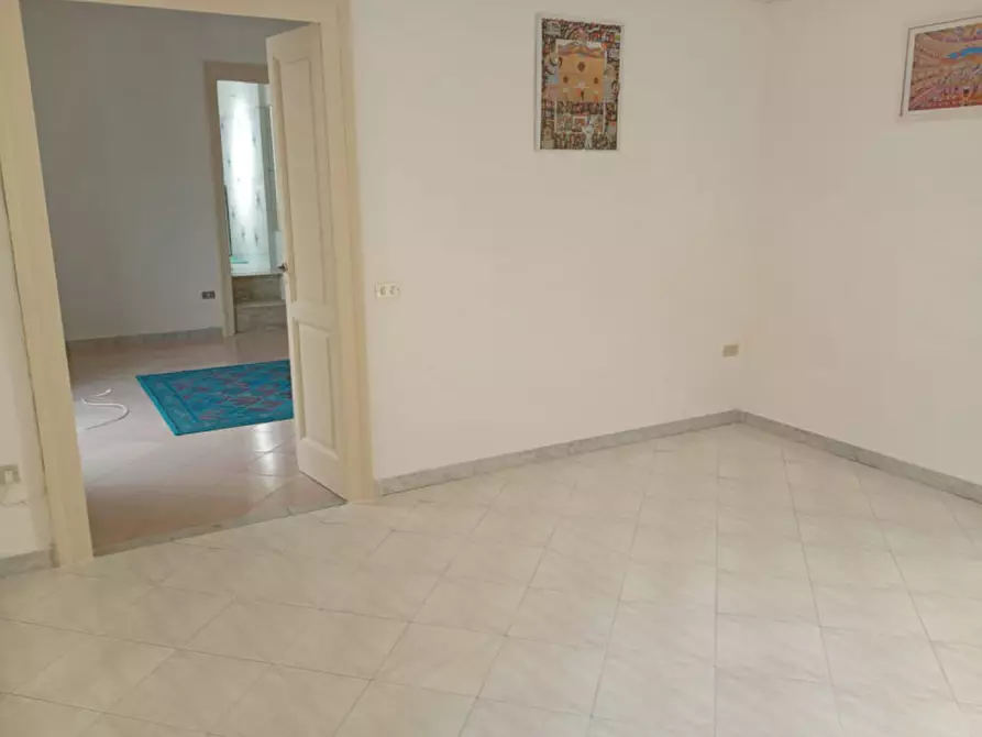 Immagine 5 di Appartamento in affitto  in via Mergellina 33 a Napoli
