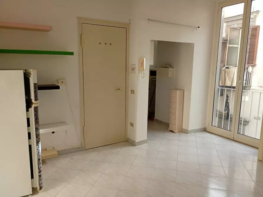 Immagine 9 di Appartamento in affitto  in via Mergellina 33 a Napoli