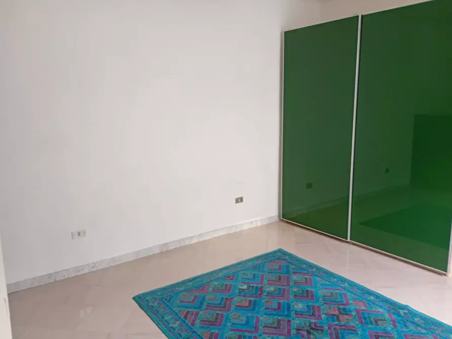 Immagine 11 di Appartamento in affitto  in via Mergellina 33 a Napoli