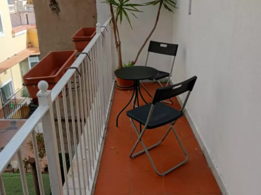 Immagine 12 di Appartamento in affitto  in via Mergellina 33 a Napoli