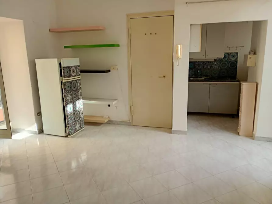 Immagine 14 di Appartamento in affitto  in via Mergellina 33 a Napoli