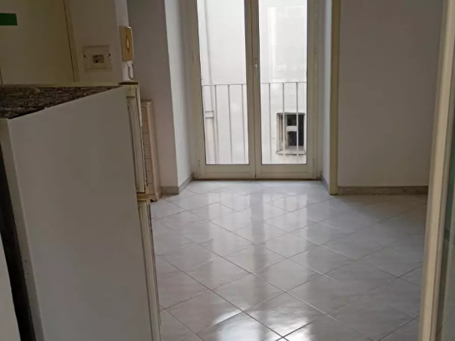 Immagine 17 di Appartamento in affitto  in via Mergellina 33 a Napoli