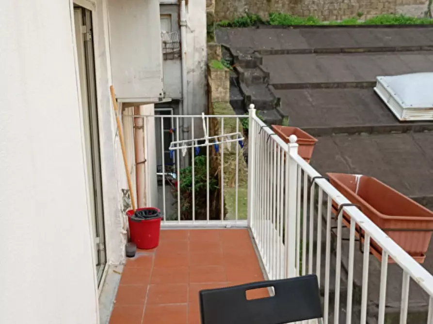 Immagine 19 di Appartamento in affitto  in via Mergellina 33 a Napoli