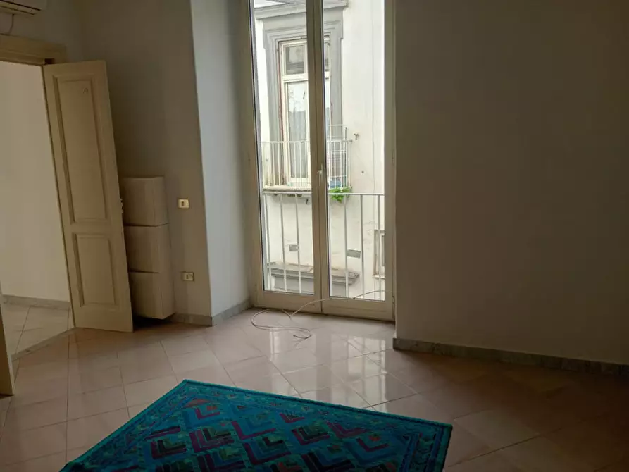 Immagine 21 di Appartamento in affitto  in via Mergellina 33 a Napoli