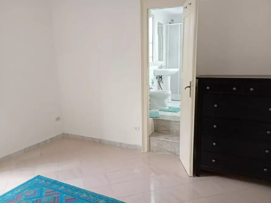 Immagine 23 di Appartamento in affitto  in via Mergellina 33 a Napoli