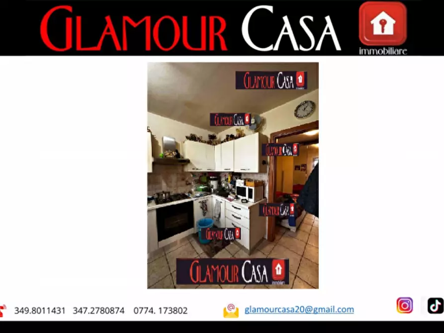 Immagine 3 di Appartamento in vendita  in Via Pietro Vannucci a Guidonia Montecelio