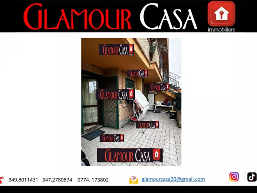 Immagine 4 di Appartamento in vendita  in Via Pietro Vannucci a Guidonia Montecelio