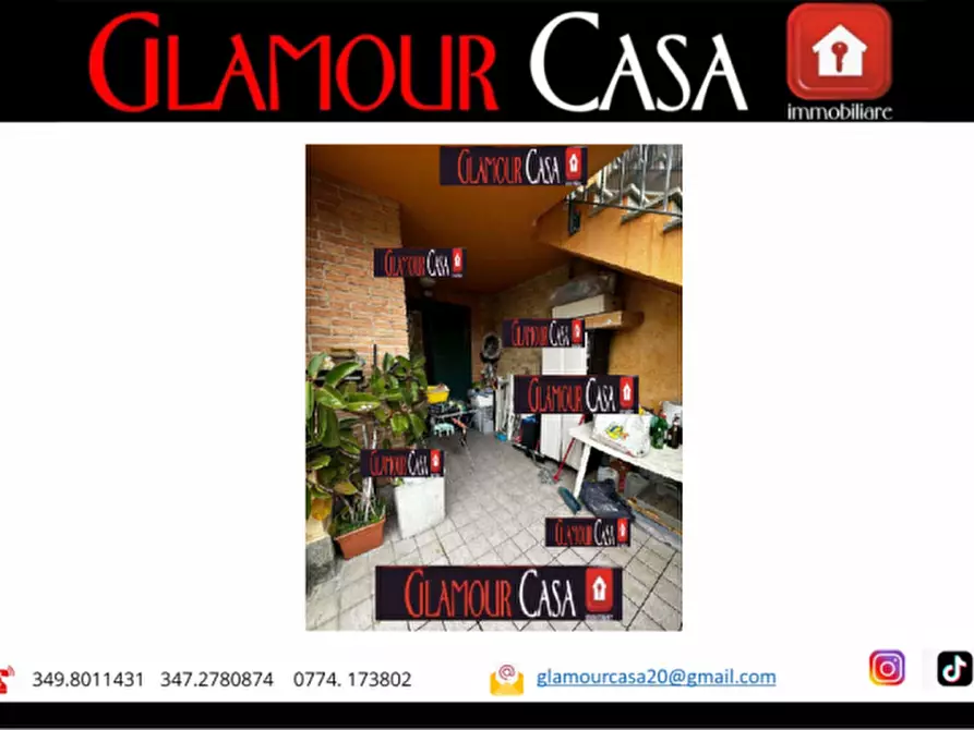 Immagine 5 di Appartamento in vendita  in Via Pietro Vannucci a Guidonia Montecelio