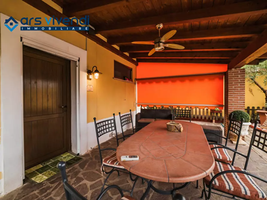 Immagine 3 di Villa in vendita  in Via Casale a Salizzole