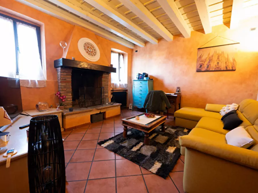 Immagine 6 di Villa in vendita  in Via Casale a Salizzole