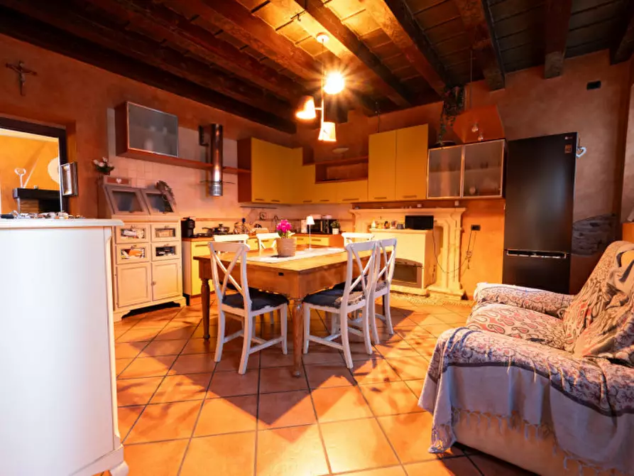 Immagine 7 di Villa in vendita  in Via Casale a Salizzole