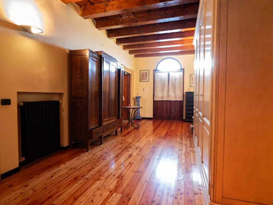 Immagine 8 di Villa in vendita  in Via Casale a Salizzole