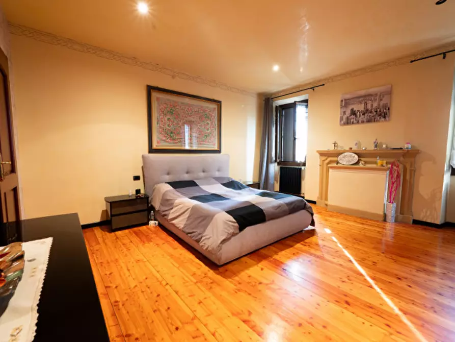 Immagine 9 di Villa in vendita  in Via Casale a Salizzole