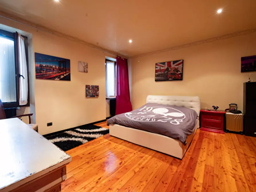 Immagine 10 di Villa in vendita  in Via Casale a Salizzole