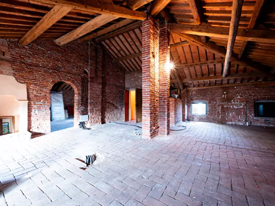 Immagine 12 di Villa in vendita  in Via Casale a Salizzole