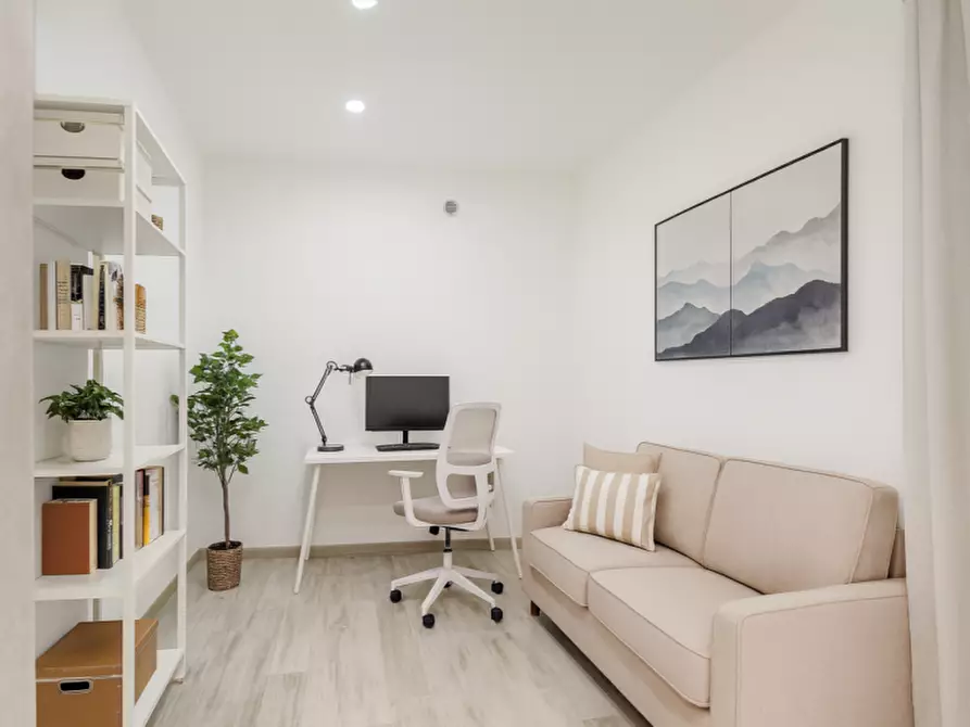 Immagine 10 di Appartamento in vendita  in Via Lugana Marina a Sirmione