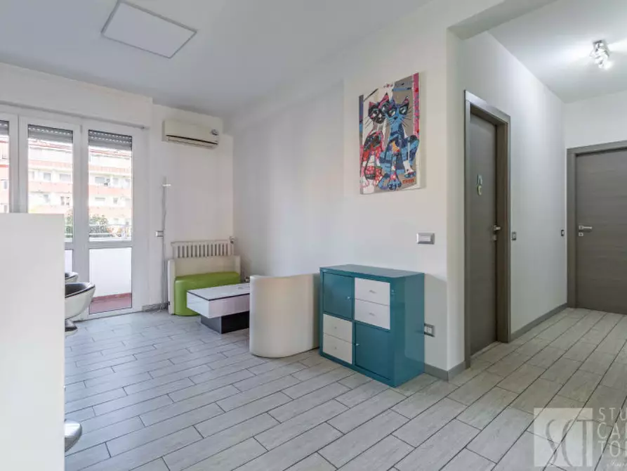 Immagine 3 di Appartamento in vendita  in Via Rimini, 25/2 a Milano