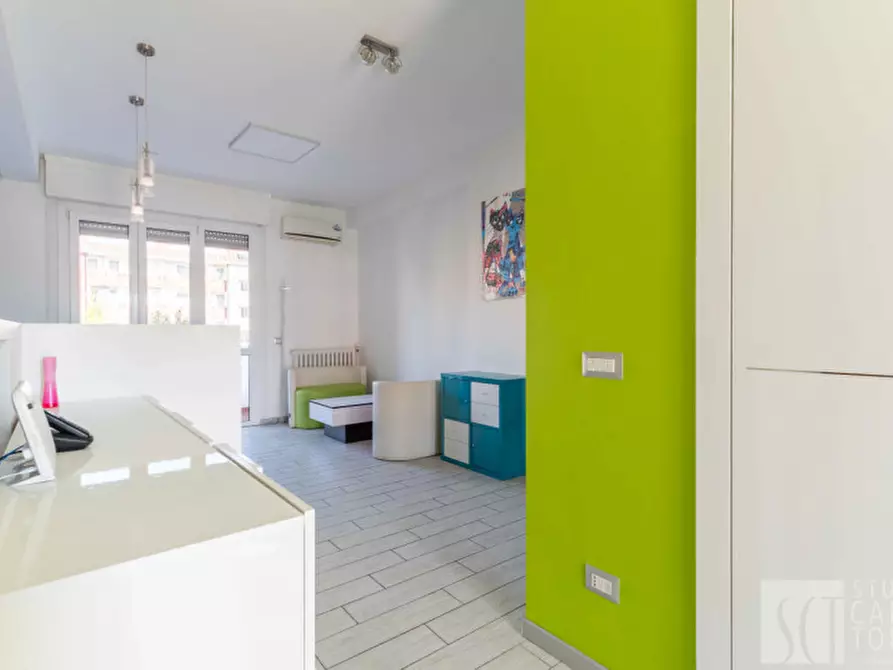 Immagine 6 di Appartamento in vendita  in Via Rimini, 25/2 a Milano