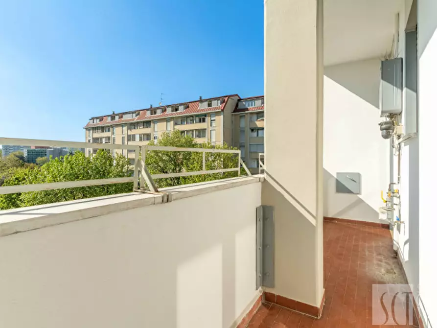 Immagine 7 di Appartamento in vendita  in Via Rimini, 25/2 a Milano