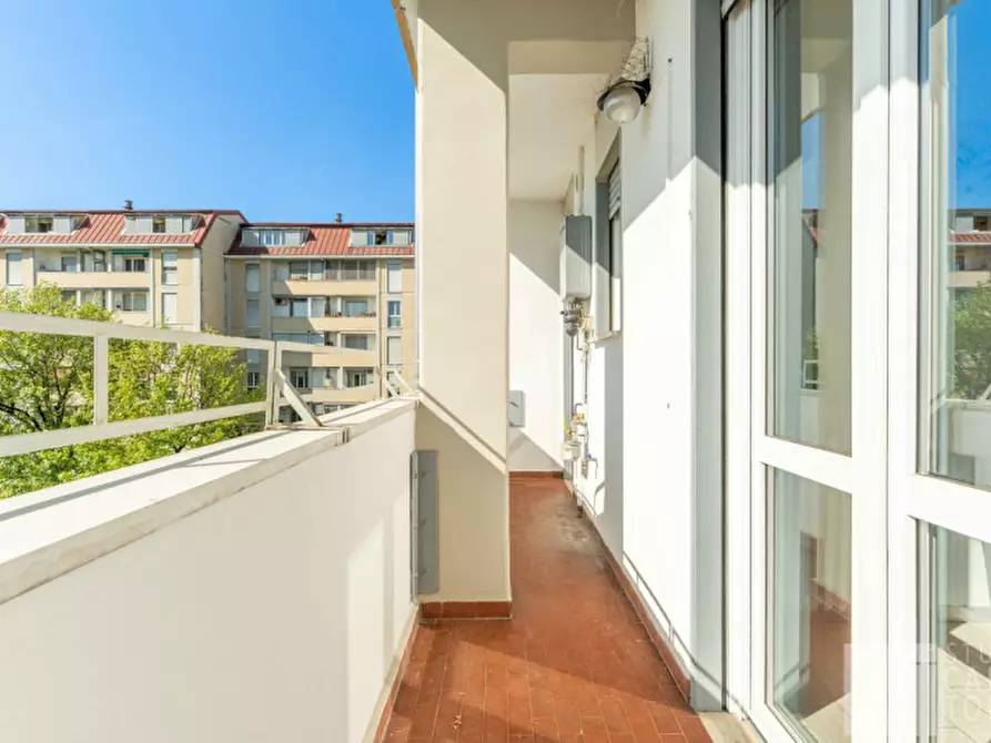 Immagine 9 di Appartamento in vendita  in Via Rimini, 25/2 a Milano