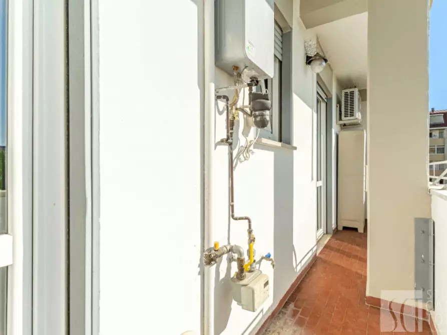 Immagine 10 di Appartamento in vendita  in Via Rimini, 25/2 a Milano