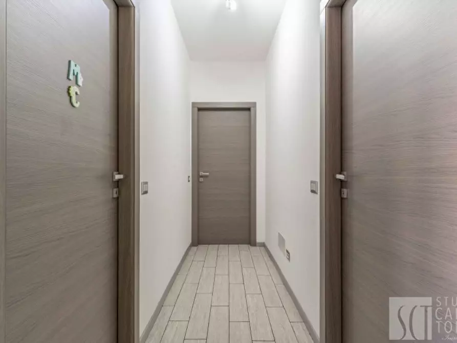 Immagine 11 di Appartamento in vendita  in Via Rimini, 25/2 a Milano