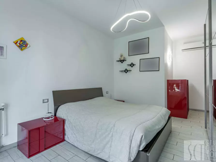 Immagine 16 di Appartamento in vendita  in Via Rimini, 25/2 a Milano