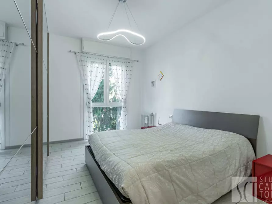 Immagine 17 di Appartamento in vendita  in Via Rimini, 25/2 a Milano