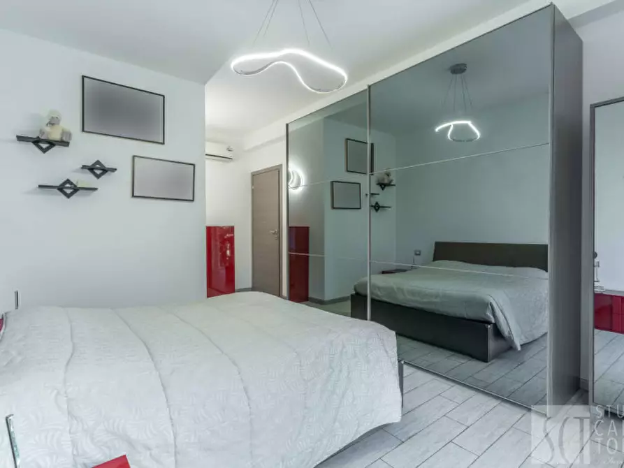 Immagine 18 di Appartamento in vendita  in Via Rimini, 25/2 a Milano