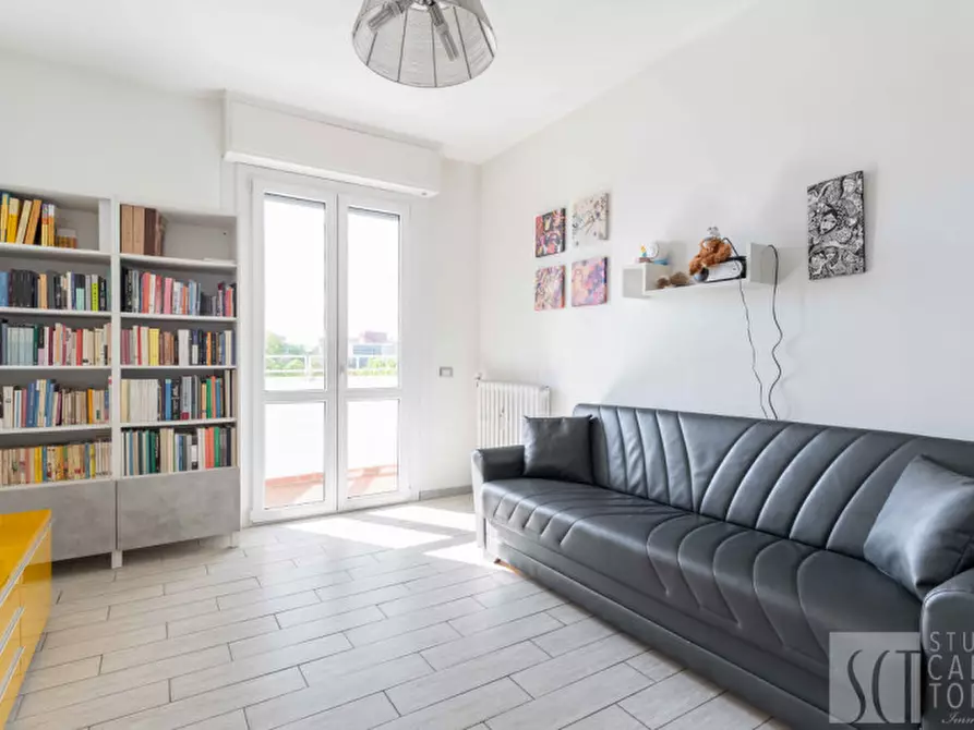 Immagine 20 di Appartamento in vendita  in Via Rimini, 25/2 a Milano
