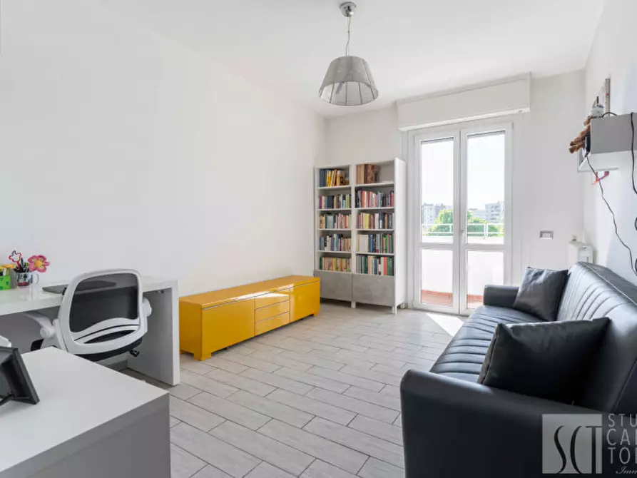 Immagine 21 di Appartamento in vendita  in Via Rimini, 25/2 a Milano