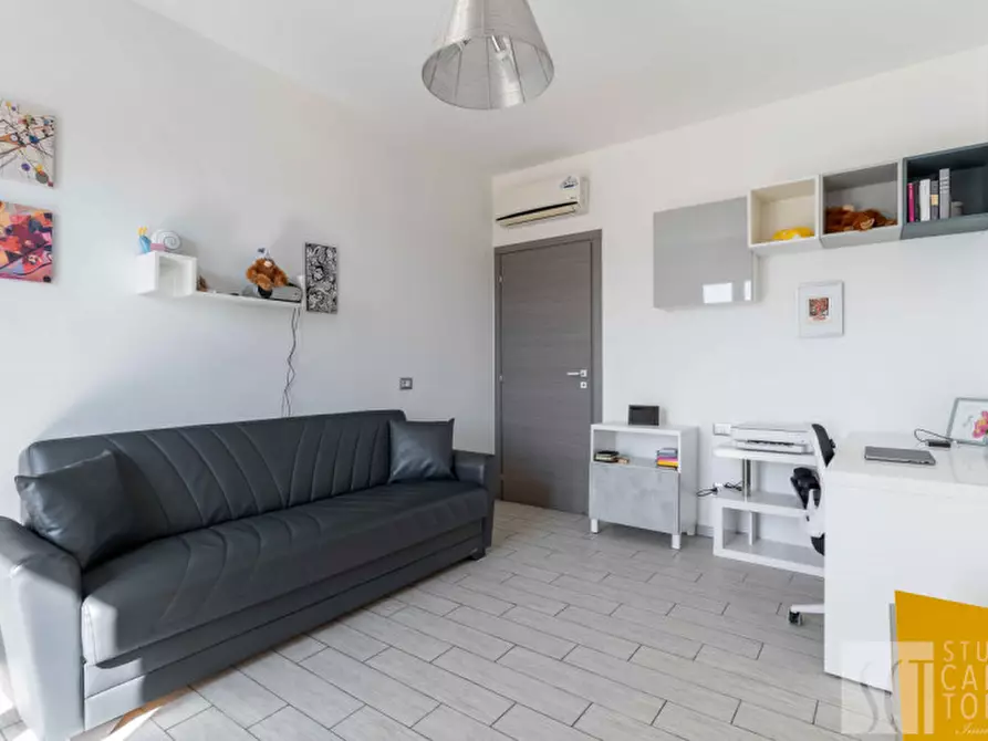 Immagine 22 di Appartamento in vendita  in Via Rimini, 25/2 a Milano