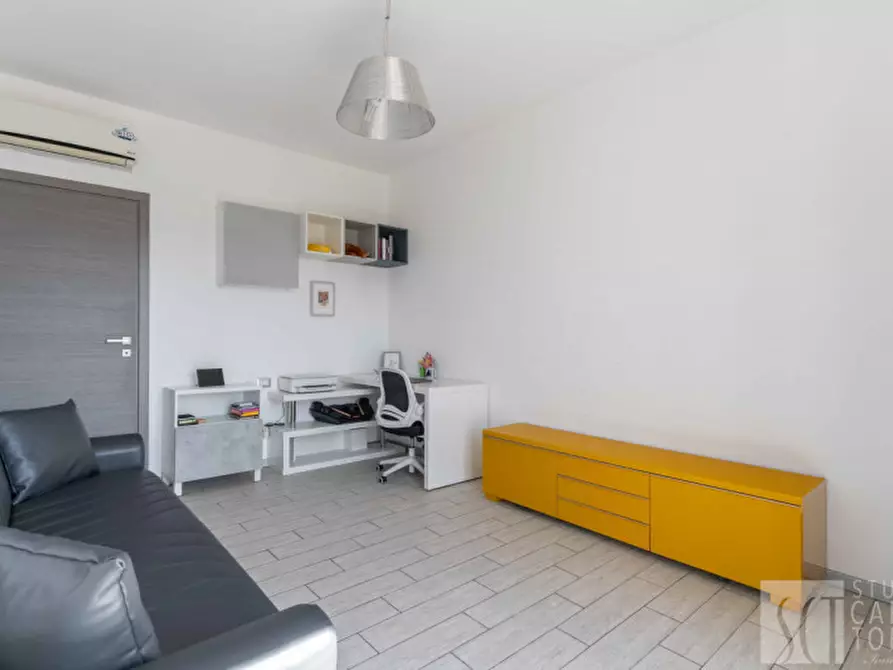 Immagine 23 di Appartamento in vendita  in Via Rimini, 25/2 a Milano