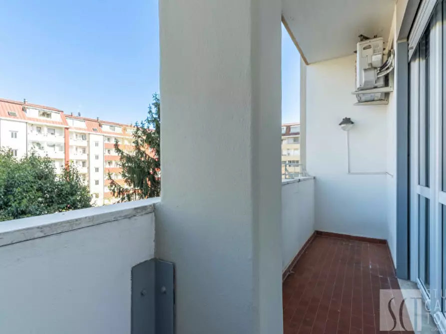 Immagine 24 di Appartamento in vendita  in Via Rimini, 25/2 a Milano