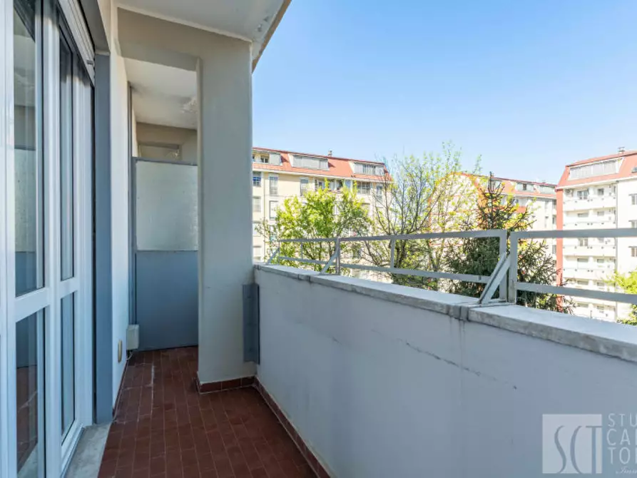 Immagine 25 di Appartamento in vendita  in Via Rimini, 25/2 a Milano