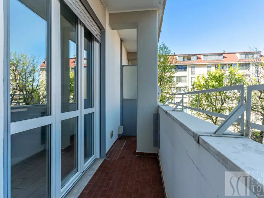 Immagine 26 di Appartamento in vendita  in Via Rimini, 25/2 a Milano